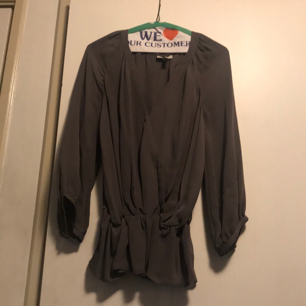 Girls night out blouse